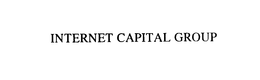 INTERNET CAPITAL GROUP trademark