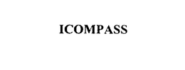 ICOMPASS trademark