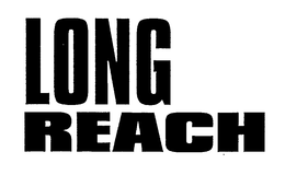 LONG REACH trademark