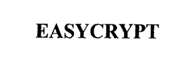 EASYCRYPT trademark