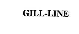 GILL-LINE trademark