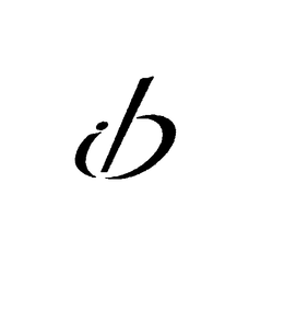 IB trademark