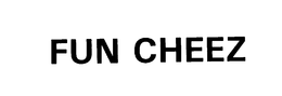 FUN CHEEZ trademark