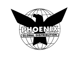 PHOENIX GLOBAL DISTRIBUTION trademark