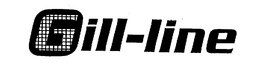 GILL-LINE trademark
