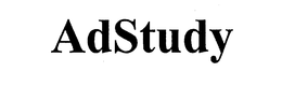 ADSTUDY trademark