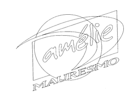 AMELIE MAURESMO trademark