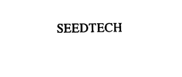 SEEDTECH trademark