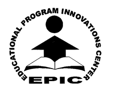 EDUCATIONAL PROGRAM INNOVATIONS CENTER EPIC trademark