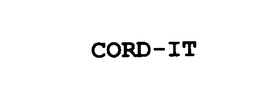 CORD-IT trademark