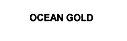 OCEAN GOLD trademark