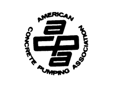 ACPA AMERICAN CONCRETE PUMPING ASSOCIATION trademark