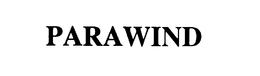 PARAWIND trademark