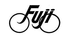 FUJI trademark