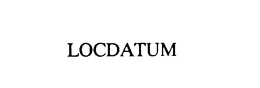 LOCDATUM trademark