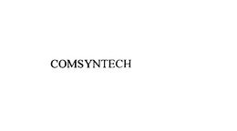 COMSYNTECH trademark