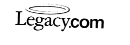 LEGACY.COM trademark