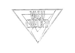VALU CHECK'D trademark