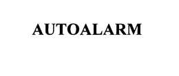 AUTOALARM trademark