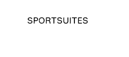SPORTSUITES trademark