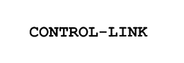 CONTROL-LINK trademark