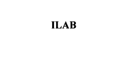 ILAB trademark