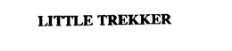 LITTLE TREKKER trademark