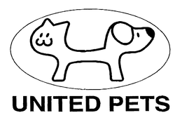 UNITED PETS trademark