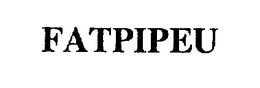 FATPIPEU trademark