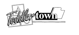 ABC TODDLERTOWN trademark