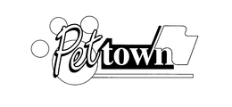 PETTOWN trademark