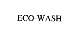 ECO-WASH trademark