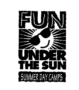 FUN UNDER THE SUN SUMMER DAY CAMPS trademark