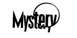 MYSTERY trademark