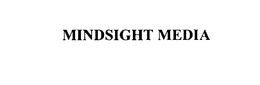 MINDSIGHT MEDIA trademark