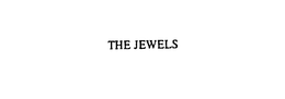 THE JEWELS trademark