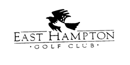 EAST HAMPTON GOLF CLUB trademark