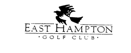 EAST HAMPTON GOLF CLUB trademark