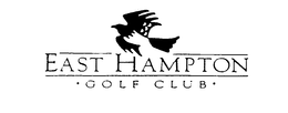EAST HAMPTON GOLF CLUB trademark