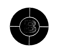 B trademark