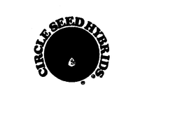 CIRCLE SEED HYBRIDS trademark
