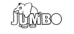 JUMBO trademark