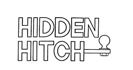 HIDDEN HITCH trademark
