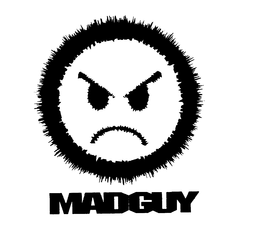 MADGUY trademark