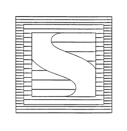 S trademark