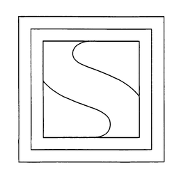 S trademark