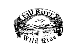 FALL RIVER WILD RICE trademark