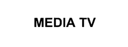 MEDIA TV trademark
