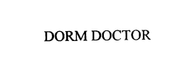 DORM DOCTOR trademark