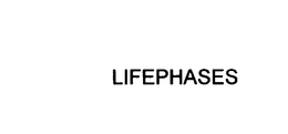 LIFEPHASES trademark